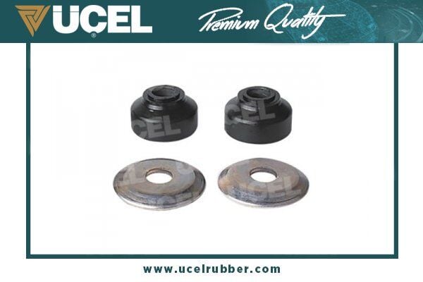 UCEL S30360 ELASTİK BURCU PULLU FIAT 131 - Görsel 1