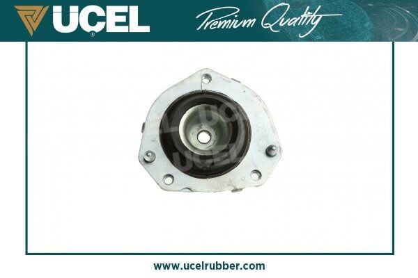 UCEL S30379L AMORTİSÖR TAKOZU SOL CITROEN JUMPER 1.9-2.5 D-TD-TDI - Görsel 1