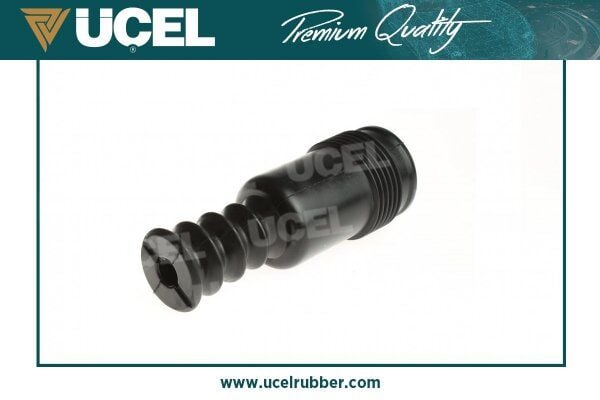 UCEL S30381 AMORTİSÖR TOZ KÖRÜĞÜ FIAT BRAVA 182 1.4 182.BG 1.4 12V 182.BA 1.6 16V 182.BH 1.6 16V 182.BB - Görsel 1