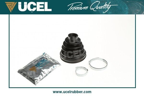 UCEL S31210 AKS KÖRÜĞÜ İÇ CITROEN JUMPER III - Görsel 1