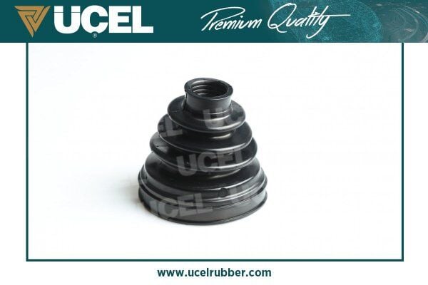 UCEL S31210-T AKS KÖRÜĞÜ İÇ TEK KÖRÜK CITROEN JUMPER III - Görsel 1