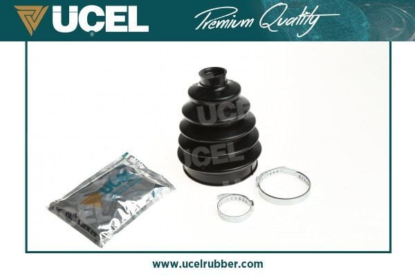 UCEL S31211 AKS KÖRÜĞÜ SETİ DIŞ BOXER-JUMPER-DUCATO 06> 2.0-2.2-3.0 HDİ - Görsel 1
