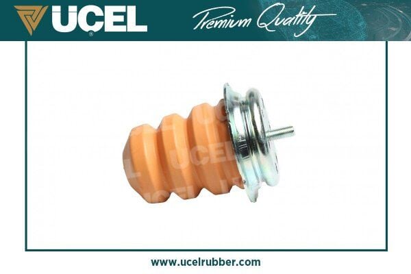 UCEL S31227 PUR AMORTİSÖR TAKOZU ARKA CITROEN JUMPER III - Görsel 1