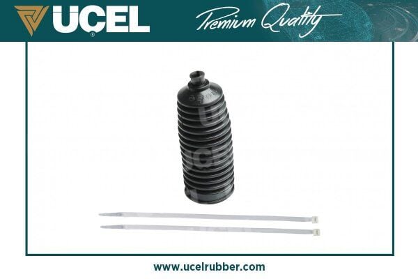 UCEL S31363 DİREKSİYON KÖRÜĞÜ SAĞ-SOL FIAT ALBEA - Görsel 1