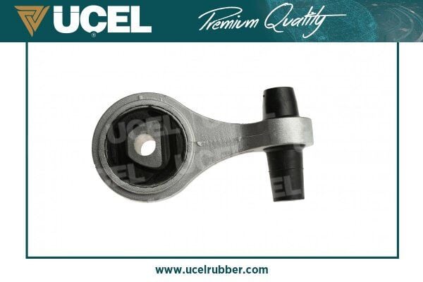 UCEL S31366 ARKA MOTOR TAKOZU PUNTO 1.3 JTD-IDEA 1.2 16V-1.3 JTD - Görsel 1