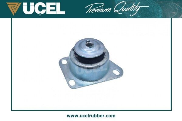 UCEL S31393 ŞANZUMAN TAKOZU SOL PALIO-ALBEA 96 > DOBLO 01 > 1.3 JTD - Görsel 1