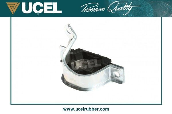 UCEL S31394P MOTOR TAKOZU FIAT ALBEA-PALIO 99> 1.2 1.3 JTD - Görsel 1