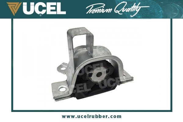 UCEL S31398P MOTOR TAKOZU SAĞ FIAT DOBLO 05> 1.9 JTD - Görsel 1