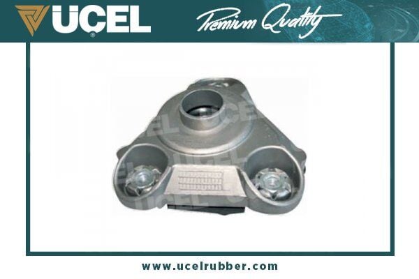 UCEL S31412 AMORTİSÖR TAKOZU ÖN SOL DUCATO-JUMPER-BOXER 02 > TÜM MOTOR TİPLERİ - Görsel 1