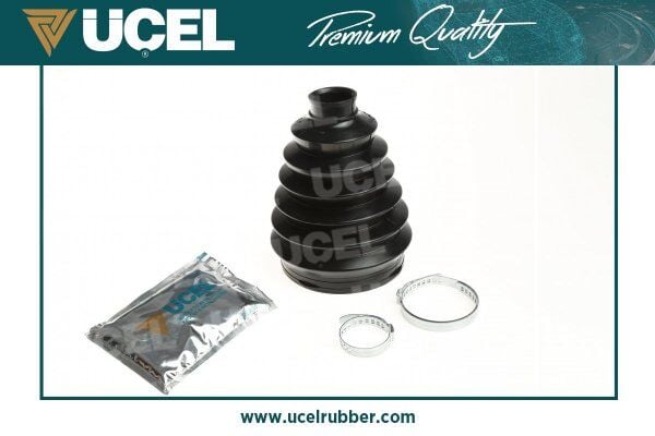 UCEL S31420 AKS KÖRÜĞÜ DIŞ CITROEN JUMPER - Görsel 1