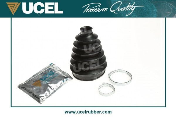UCEL S31422 AKS KÖRÜĞÜ DIŞ CITROEN EVASION - Görsel 1