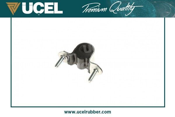 UCEL S31449 VİRAJ DEMİR ORTA LASTİĞİ FIAT PALIO-SIENA-ALBEA 96> DOBLO 01> - Görsel 1