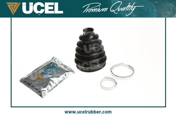 UCEL S31458 DIŞ AKS KÖRÜĞÜ KİTİ ASTRA H-J-CORSA C-MERIVA A-INSIGNIA A-VECTRA C-ZAFIRA B 1.3-1.7-1.6-1.8-2.2 AKS KÖRÜĞÜ DIŞ FIAT 500 DOBLO FIORINO QUBO LINEA EGEA PUNTO KADJAR LOGAN - Görsel 1