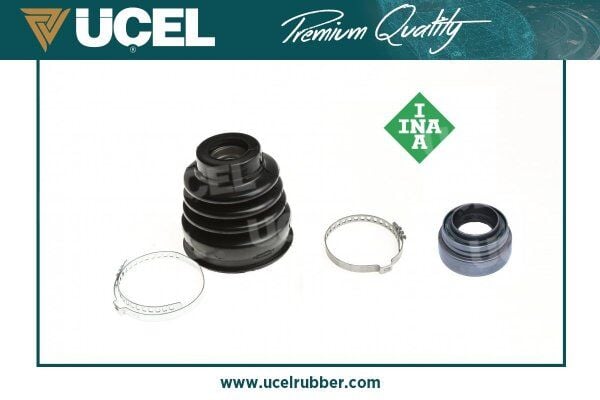 UCEL S31462 AKS KÖRÜĞÜ İÇ-SOL INA RULMANLI 245MM FIAT ALBEA - Görsel 1