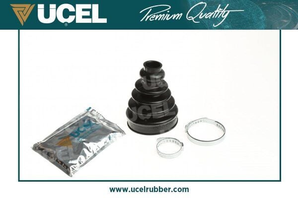 UCEL S31488 AKS KÖRÜĞÜ İÇ AUDI A3 - Görsel 1