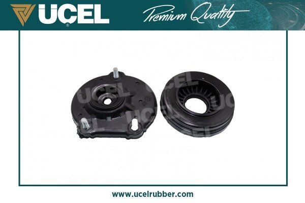 UCEL S31504 ÖN AMORTİSÖR TAKOZU ÜST RULMANLI SAĞ COMBO 12> FIORINO-LINEA 07> BIPPER-NEMO 09> DOBLO 10> - Görsel 1