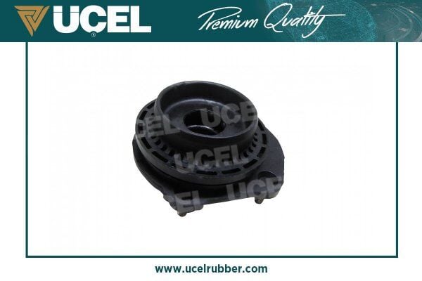 UCEL S31505 ÖN AMORTİSÖR TAKOZU ÜST RULMANLI SOL COMBO 12> FIORINO-LINEA 07> BIPPER-NEMO 09> DOBLO 10> - Görsel 1