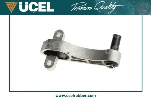 UCEL S31507 ARKA MOTOR TAKOZU CITROEN NEMO COMBI 1.4-1.4 HDI - Görsel 1