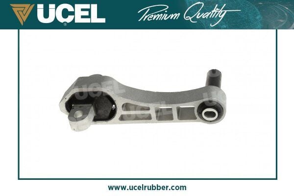 UCEL S31510 MOTOR TAKOZU ARKA LİNEA-FIORINO-BIPPER-NEMO 1.3 MJTD-1.6 MJTD 85HP MİLLİ - Görsel 1