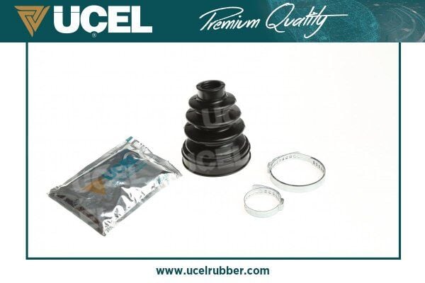 UCEL S31534 AKS KÖRÜĞÜ İÇ LINEA-FIORINO-GRANDE PUNTO-IDEA-STILO-DOBLO 1.9 JTD1.3 JTD - Görsel 1