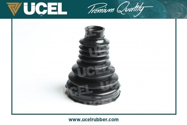 UCEL S31610-T AKS KÖRÜĞÜ DIŞ EGEA-FIORINO-500L-PANDA 1.3D MULTİJET - Görsel 1