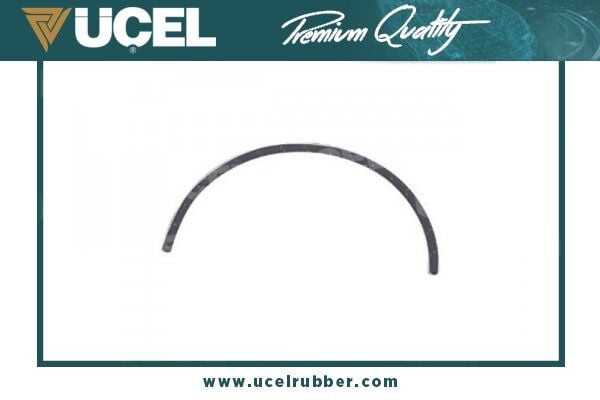 UCEL S35389A WESTINGHOUSE HORTUMU M131 DKŞ SLX ÖRGÜLÜ - Görsel 1