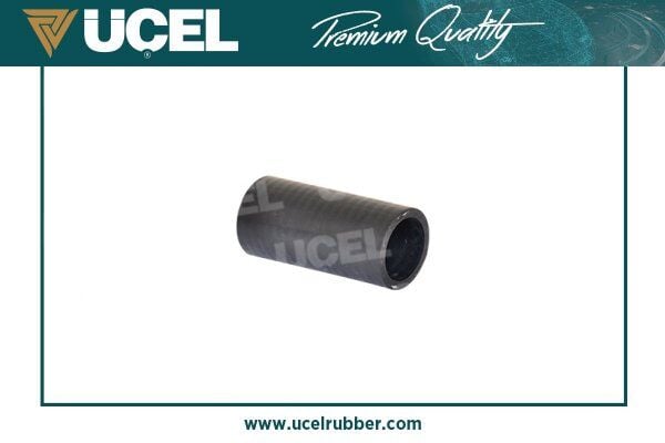 UCEL S35390 TERMOSTAT ARA HORTUMU BYPASLI M131 DKŞ - Görsel 1