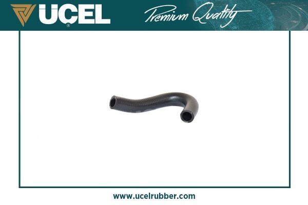 UCEL S35498 ISI DEĞİŞTİRİCİ HORTUMU FIAT PALIO-ALBEA-PUNTO-DOBLO-500-LİNEA ALFA ROMEO MİTO OPEL MERİVA-CORSA C-D ASTRA H SUZUKI SWIFT IV-SWIFT III-SPLASH - Görsel 1