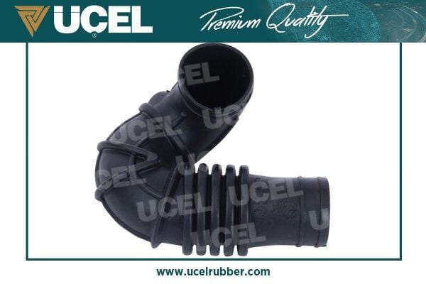 UCEL S35595 HAVA FİLTRE GİRİŞ HORTUMU FIAT DOBLO I 1.3 JTD 2004 > - Görsel 1