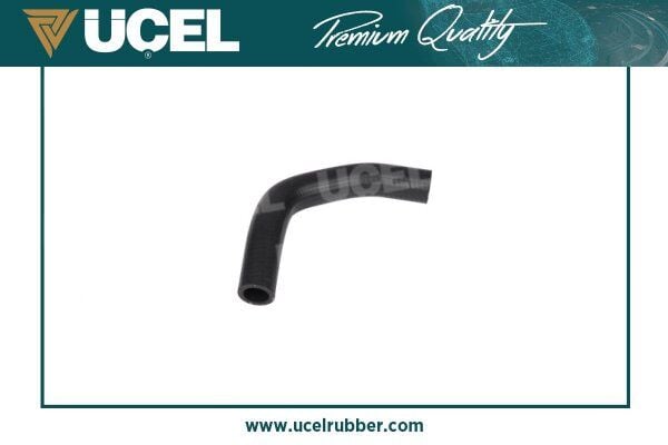 UCEL S35729 TERMOSTAT HORTUMU EGR YE ASTRA H 04> CORSA C-D 00>10 MERIVA A 03>10 TIGRA 04> AGILA 03> 1.3 CDTI GRANDE PUNTO 1.3 MJT - Görsel 1