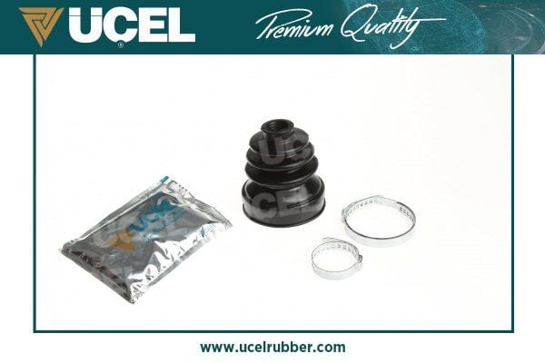 UCEL S41500 AKS KÖRÜĞÜ İÇ PEUGEOT P206 98>12 P207 07>13 P208 12>19 P2008 13>18 CITROEN C3 02>16 DS3 09>15 OPEL MERIVA A 03>10 - Görsel 1