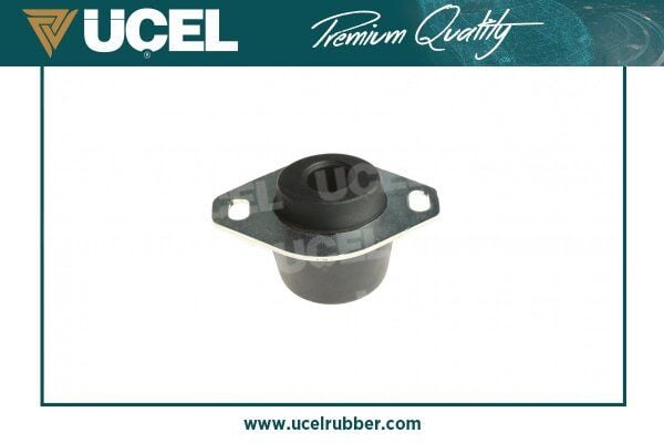 UCEL S41507 MOTOR TAKOZU SOL ŞANZIMAN P106-P206-P307-P308-PARTNER-BERLINGO-C3 AIR-C4-SAXO-XSARA-DS4 1.4-1.6 TH P-VTI-HDI - Görsel 1