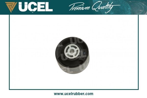 UCEL S41536 MOTOR TAKOZU MERKEZ BURCU P205-P206-P306-P307-P405-P406-P407-PARTNER-BERLINGO-C2-XSARA-JUMPY-SCUDO - Görsel 1