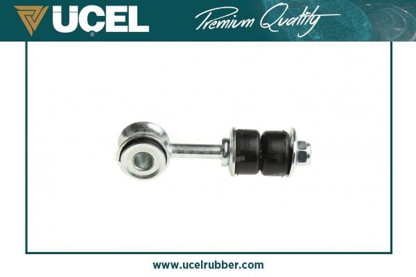 UCEL S41538 VİRAJ ASKI ROTU Z ROTU ÖN JUMPER-BOXER-DUCATO 94>06 TAKIM - Görsel 1