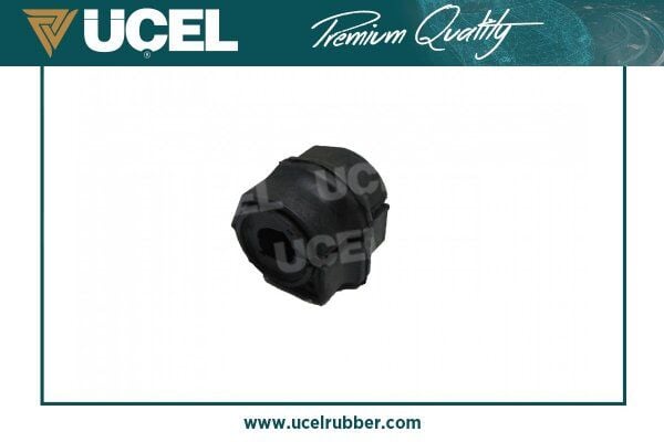 UCEL S41547 VİRAJ LASTİĞİ 19 MM PEUGEOT 206 2A-C -1.1 İ-1.4 İ-1.6 İ-1.9 D - Görsel 1
