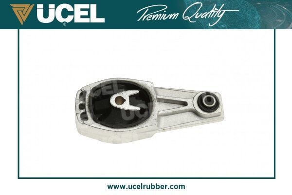UCEL S41564 MOTOR KULAĞI TAKOZU ARKA P207-P305-P306-P307-P301-P309-P407-C3 PICASSO-C3 II-DS3-CITROEN C-ELYSEE - Görsel 1