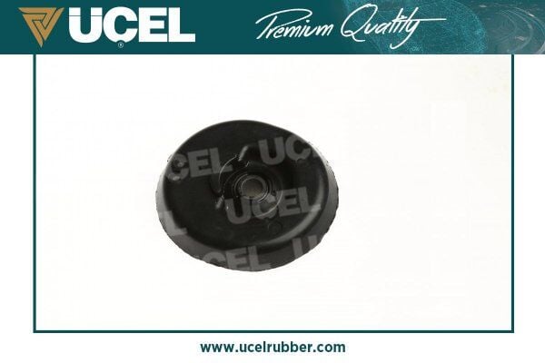 UCEL S41579 AMORTİSÖR TAKOZU ÖN C3-C3 AIRCROSS-C4 CACTUS-C-ELYSEE-DS3-DS3-2008-208-301 - Görsel 1