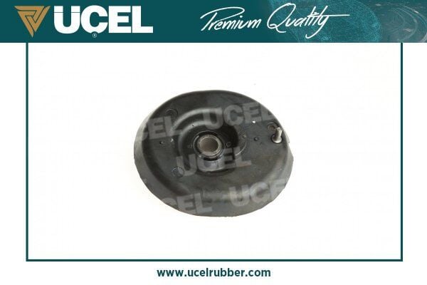 UCEL S41581 AMORTİSÖR TAKOZU ÖN SAĞ-SOL CITROEN C2 03>09 C3 02>10 - Görsel 1