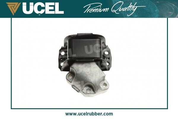 UCEL S41592 MOTOR TAKOZU CITROEN C4 04>11 PEUGEOT P307 01>07 1.4-1.6 HDI - Görsel 1