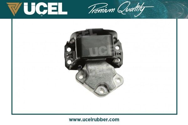UCEL S41593 MOTOR TAKOZU SAG P307-P308-P3008-P5008-BERLINGO-PARTNER-C4 II-DS5 1.6 HDİ - Görsel 1