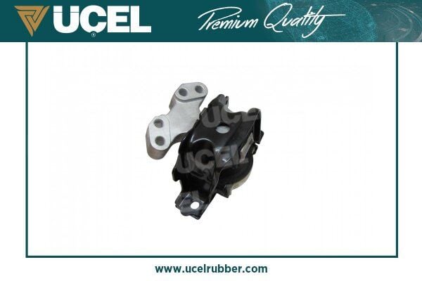 UCEL S41719 MOTOR TAKOZU SAĞ PEUGEOT P207 07>13 P208 12>19 P200816> C3 PICASSO 08>15 DS3 10>15 1.6 THP-1.6 VTİ - Görsel 1