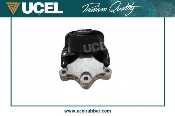 UCEL S41722 MOTOR TAKOZU ÖN SAĞ P308-P3008-P5008-PARTNER TEPEE-C4-BERLINGO-DS4-DS5 1.4-1.6 THP-VTI - Görsel 1