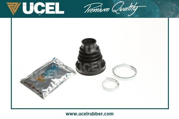 UCEL S41731 AKS KÖRÜĞÜ İÇ CITROEN C-ELYSEE - Görsel 1