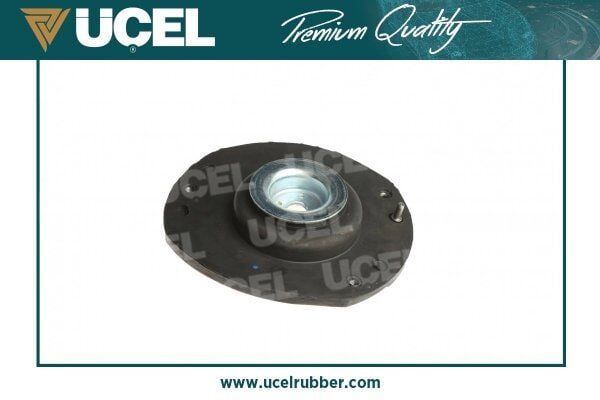 UCEL S41801 ÖN AMORTİSÖR ÜST TAKOZU SAĞ PEUGEOT P206 98>13 - Görsel 1