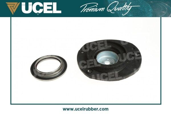 UCEL S41801B ÖN AMORTİSÖR TAKOZ KİTİ SAĞ RULMAN TAKOZ PEUGEOT P206 98>13 - Görsel 1