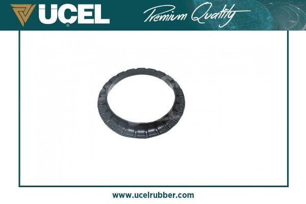 UCEL S41807 ÖN AMORTİSÖR TAKOZU ALT LASTİĞİ PEUGEOT 308 1.2 THP-1.6 HDI-1.6 L THP - Görsel 1