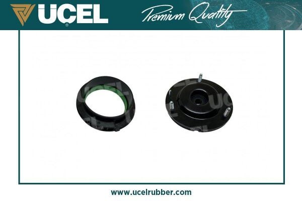 UCEL S41811 ÖN AMORTİSÖR TAKOZ KİTİ SOL TAKOZ RULMAN PEUGEOT P508 10>18 - Görsel 1