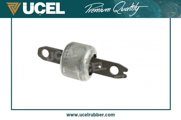 UCEL S41850 ARKA TRAVERS DİNGİL BURCU P30813>21 P3008 16> P5008 16> C4 PICASSO 13> C5 AIRCROSS 18> - Görsel 1