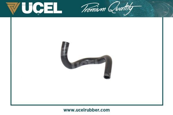 UCEL S51337 YAĞ SOĞUTUCU HORTUMU FORD TRANSİT-BOXER-JUMPER-DUCATO 06> 2.2 TDCİ-2.2 HDİ ÖNDEN ÇEKER - Görsel 1