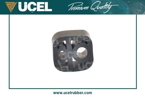 UCEL S52304 EGSOZ ASKI LASTİĞİ CITROEN BERLINGO II 1.9 D - Görsel 1